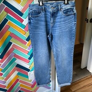 Old navy jeans